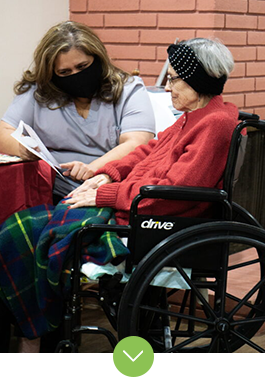 Caregivers Morgan Hill
