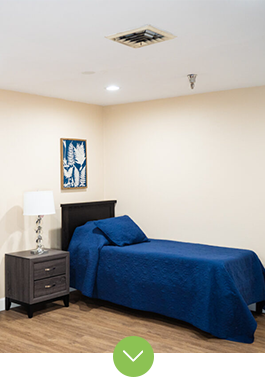 Assisted Living Facility Morgan Hill